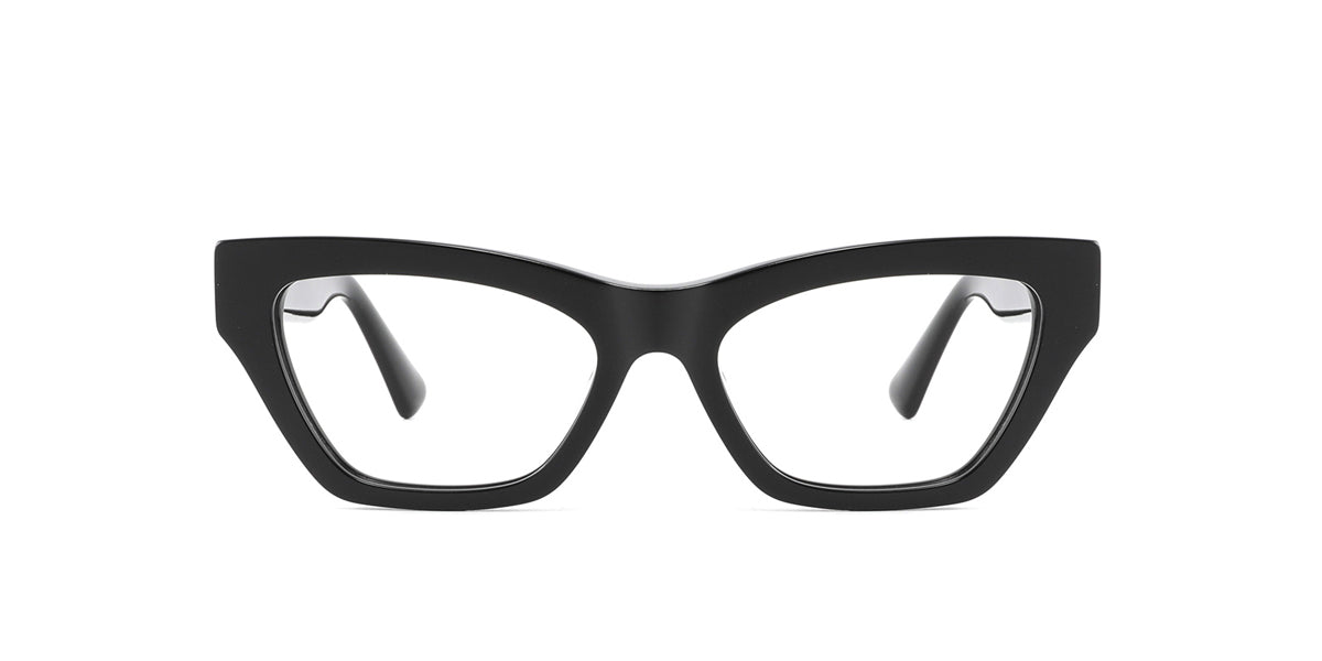 Tundas. Unisex glasses with premium lenses for distance, for  display picture 1