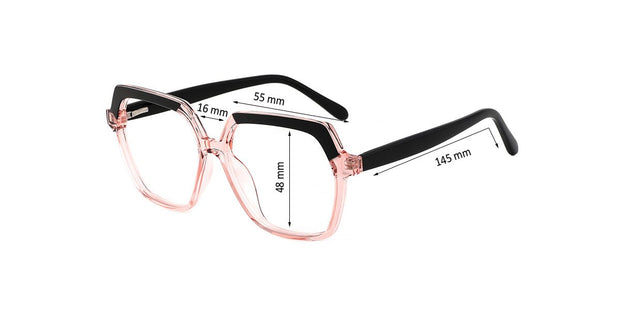 Banas - prescription glasses in the online store OhSpecs