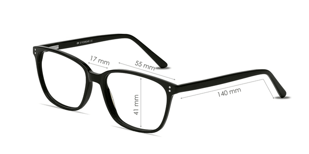 Canopus - prescription glasses in the online store OhSpecs