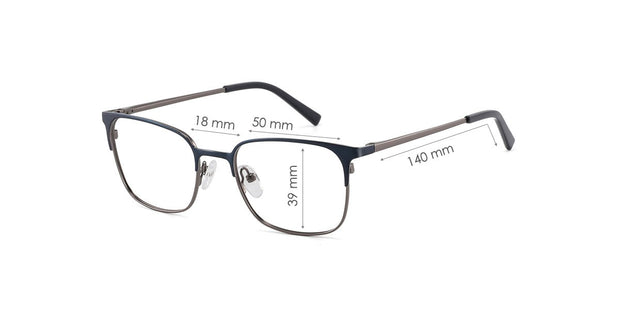 Fler - prescription glasses in the online store OhSpecs