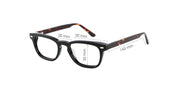 Hirrat - prescription glasses in the online store OhSpecs