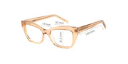 Kessi - prescription glasses in the online store OhSpecs