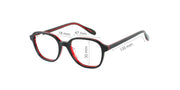 Nigu - prescription glasses in the online store OhSpecs