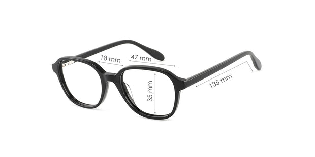 Nigu - prescription glasses in the online store OhSpecs