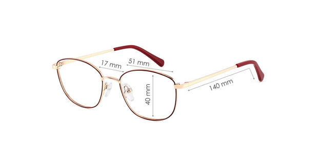 Riel - prescription glasses in the online store OhSpecs