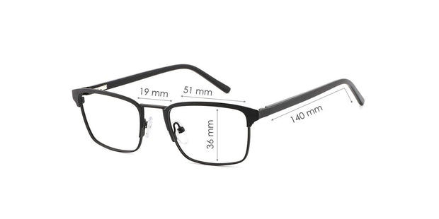 Roguth - prescription glasses in the online store OhSpecs