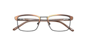 Roguth - prescription glasses in the online store OhSpecs