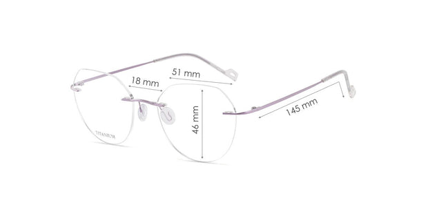 Ruf - prescription glasses in the online store OhSpecs