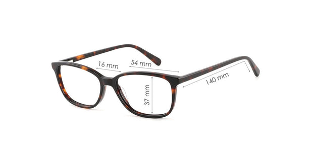 Tarpea - prescription glasses in the online store OhSpecs