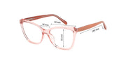 Aargonar - prescription glasses in the online store OhSpecs