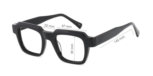 Agamar - prescription glasses in the online store OhSpecs