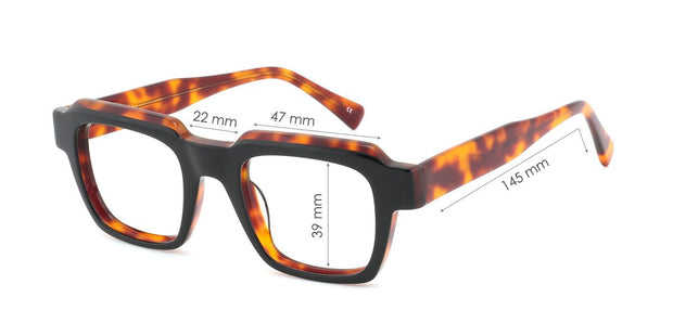 Agamar - prescription glasses in the online store OhSpecs
