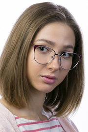 Albireo - Korrekturbrillen im Online Shop OhSpecs