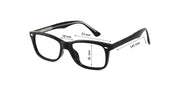 Alderaan - prescription glasses in the online store OhSpecs