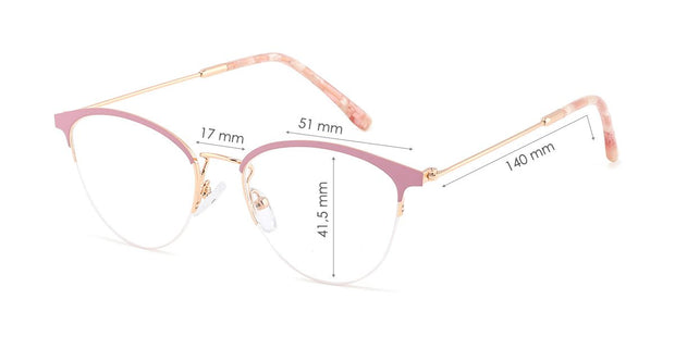 Alsakan - prescription glasses in the online store OhSpecs