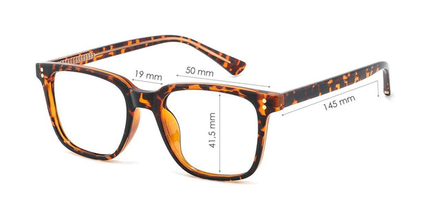 Ammon - prescription glasses in the online store OhSpecs