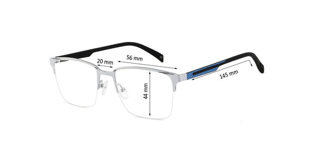 Andelm - prescription glasses in the online store OhSpecs