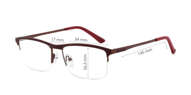 Anoat - prescription glasses in the online store OhSpecs