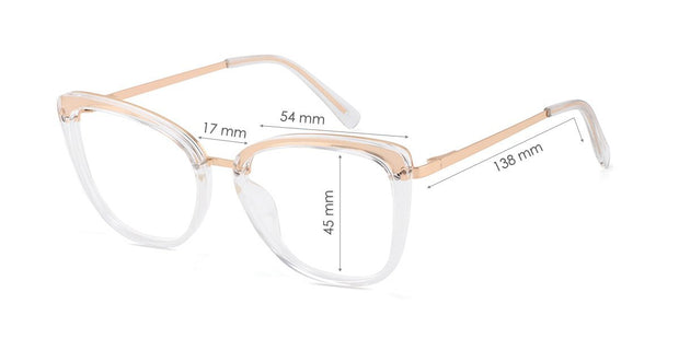 Apocolips - prescription glasses in the online store OhSpecs