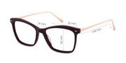 Atterra - prescription glasses in the online store OhSpecs