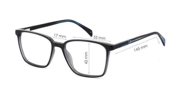 Berzite - prescription glasses in the online store OhSpecs