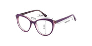 Bilzen - prescription glasses in the online store OhSpecs