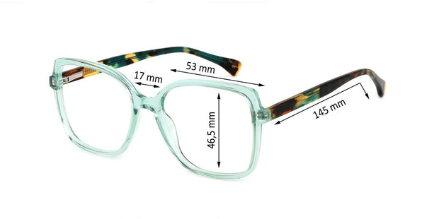 Botajef - prescription glasses in the online store OhSpecs