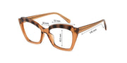 Burnin - prescription glasses in the online store OhSpecs