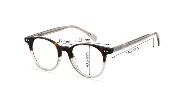 Cabarria - prescription glasses in the online store OhSpecs