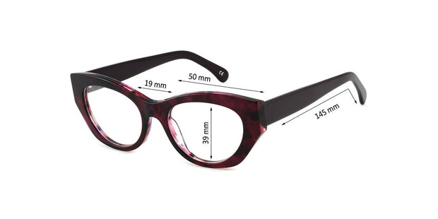 Camson - prescription glasses in the online store OhSpecs