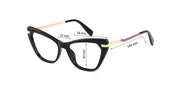 Chandel - prescription glasses in the online store OhSpecs