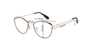 Cherron - prescription glasses in the online store OhSpecs