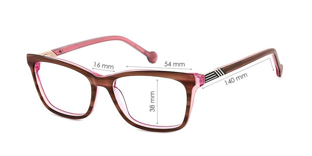 Cona - prescription glasses in the online store OhSpecs