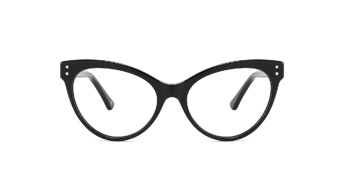 Concord. Women's glasses with premium lenses for distance, for reading