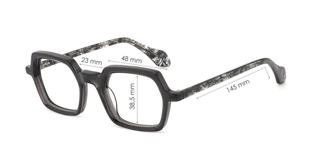 Cuyacan - prescription glasses in the online store OhSpecs