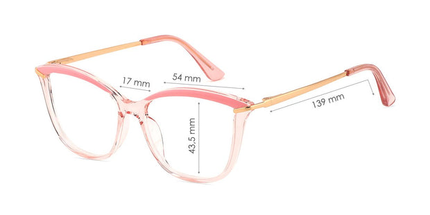 Czarnia - prescription glasses in the online store OhSpecs