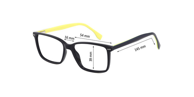 Daghee - prescription glasses in the online store OhSpecs