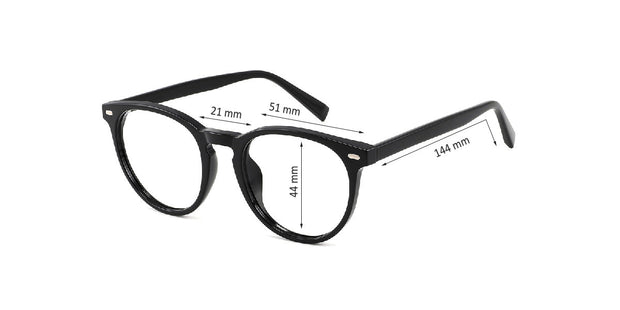 Daiyu - prescription glasses in the online store OhSpecs