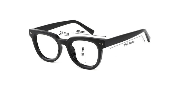 Damanos - prescription glasses in the online store OhSpecs
