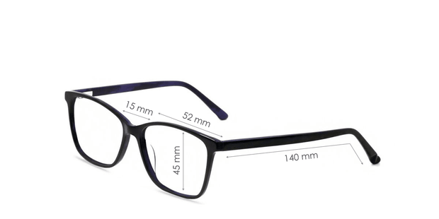 Dianth - gafas graduadas en la tienda online OhSpecs