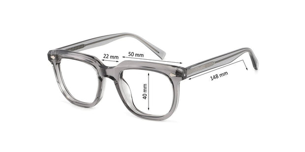 Dybbron - prescription glasses in the online store OhSpecs