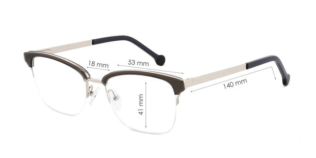 Elom - prescription glasses in the online store OhSpecs