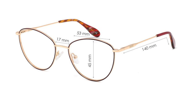 Eroudac - prescription glasses in the online store OhSpecs