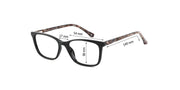 Ferrix - prescription glasses in the online store OhSpecs