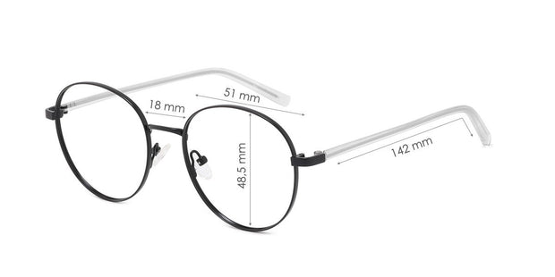 Galicia - prescription glasses in the online store OhSpecs