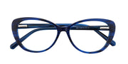 Ison - prescription glasses in the online store OhSpecs