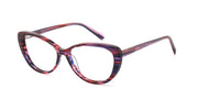 Ison - prescription glasses in the online store OhSpecs