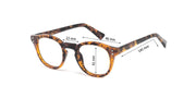 Jaelen - prescription glasses in the online store OhSpecs