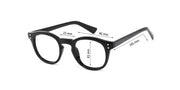 Jaelen - prescription glasses in the online store OhSpecs