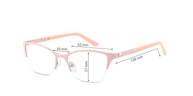 Kellux - prescription glasses in the online store OhSpecs